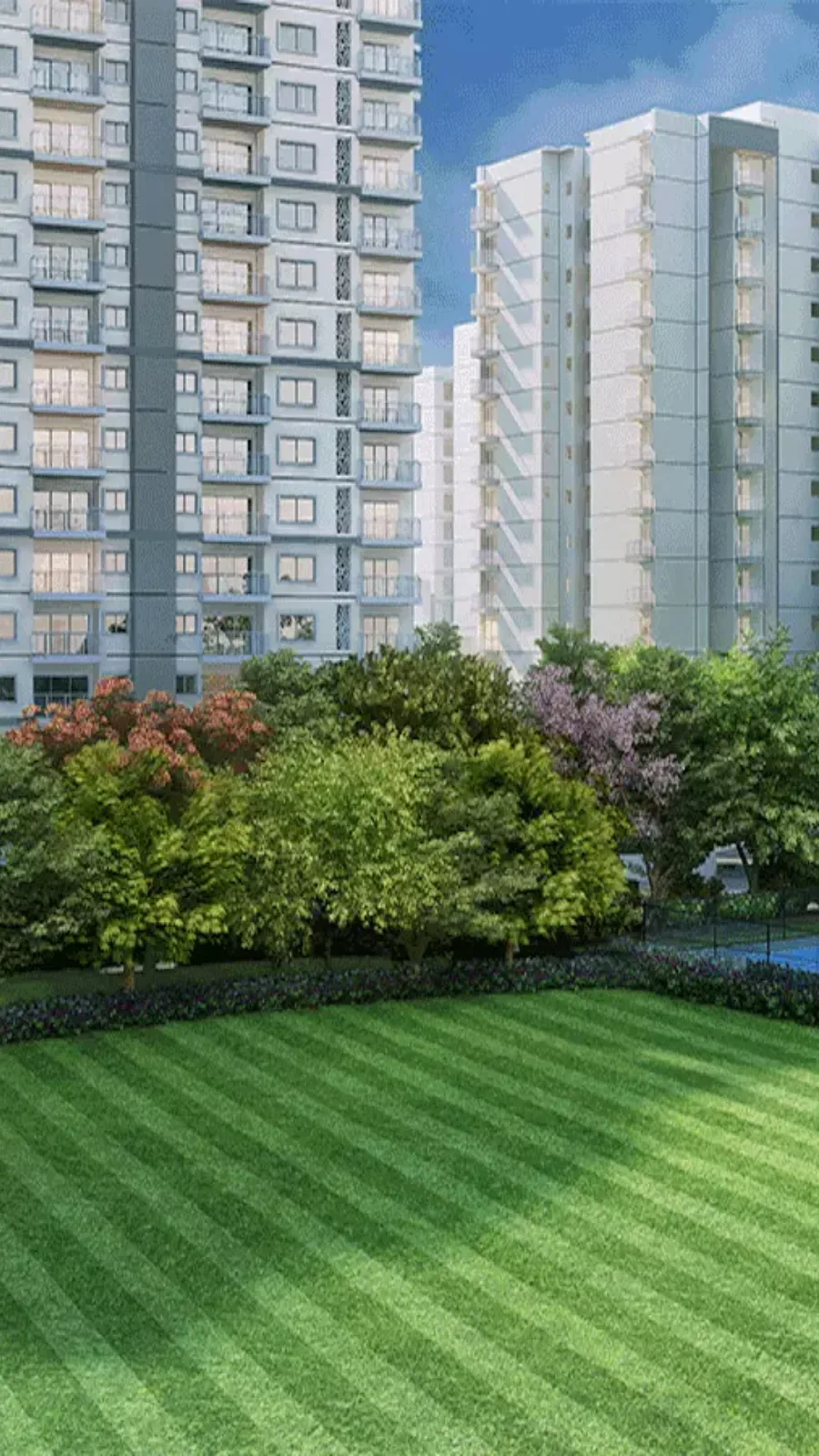 L&T Raintree Boulevard